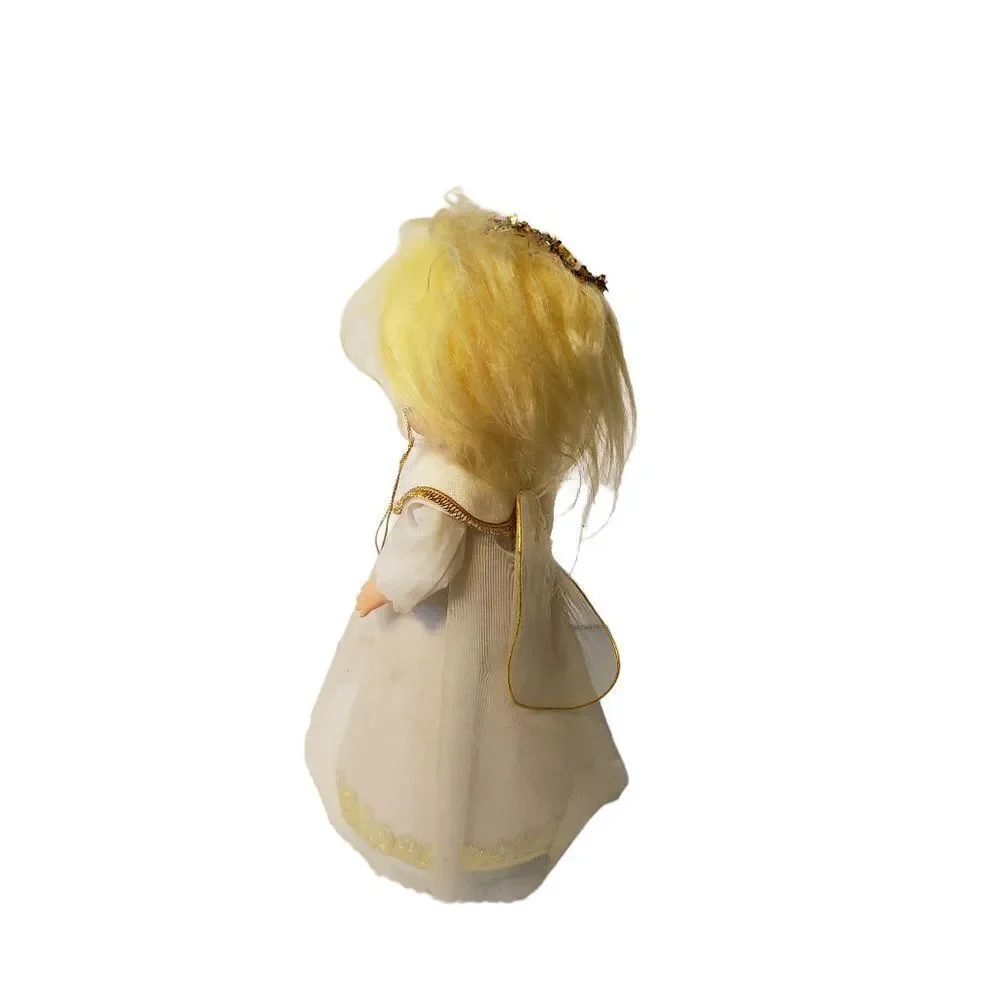 Angel Music Box   - Picture 5 of 8